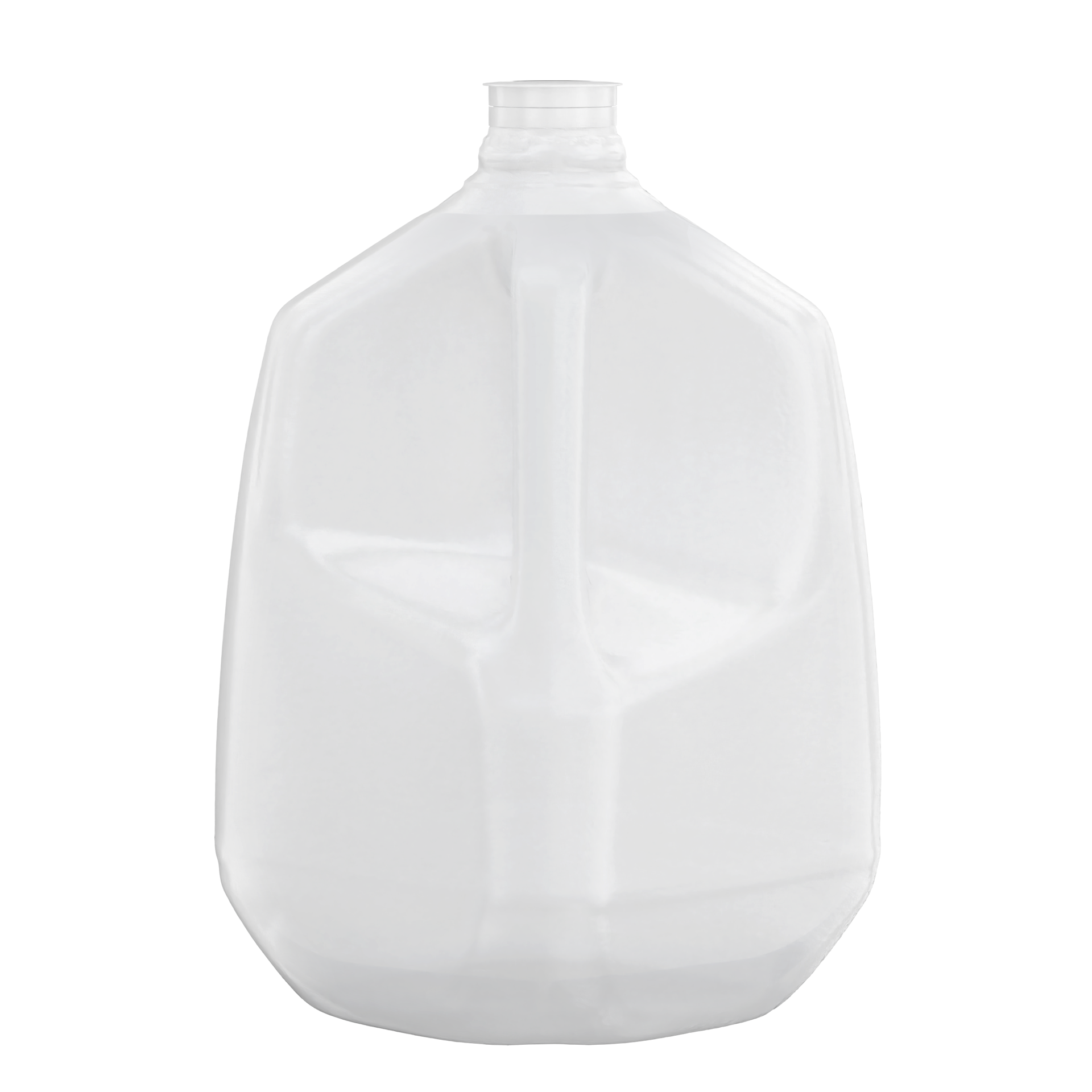 slide 3 of 4, Pure Life Baby Purified Water, With Added Fluoride, 1 Gallon Jug, Side Handle, 1 g