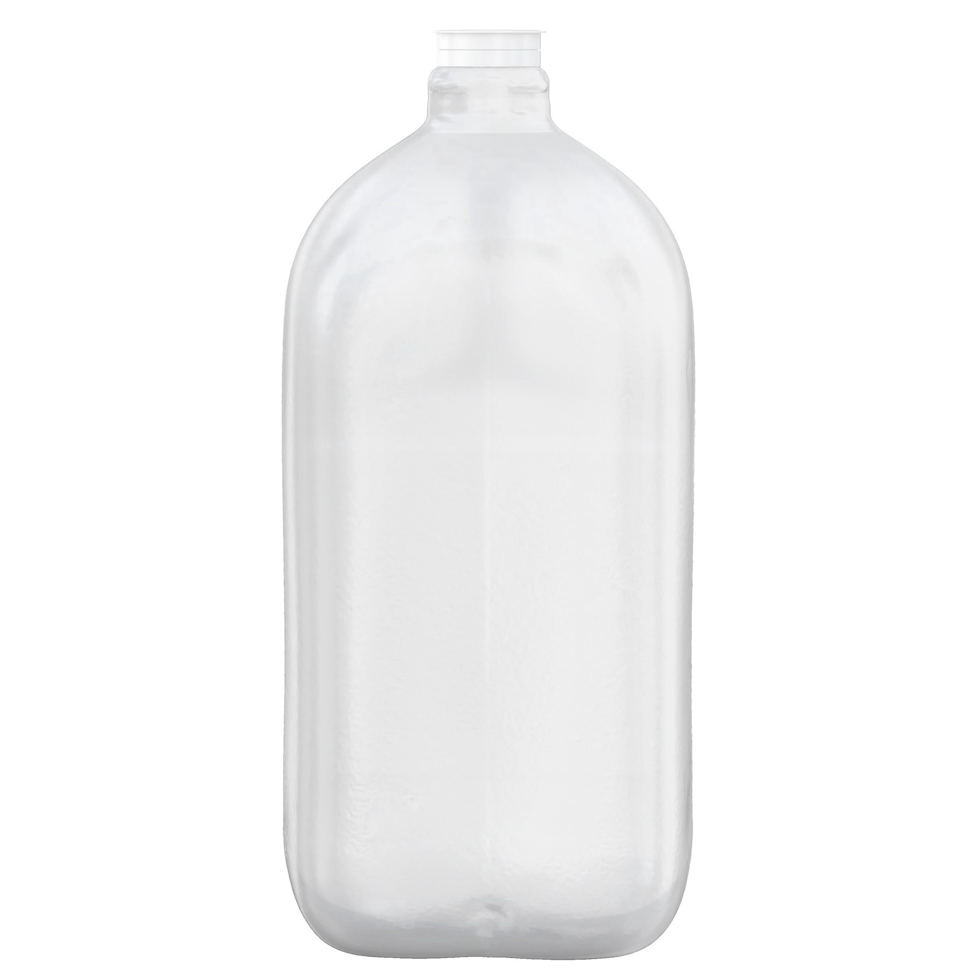 slide 4 of 7, Pure Life Distilled Water, 1-Gallon, Plastic Bottled Water (1 Pack), Front Handle, 1 g
