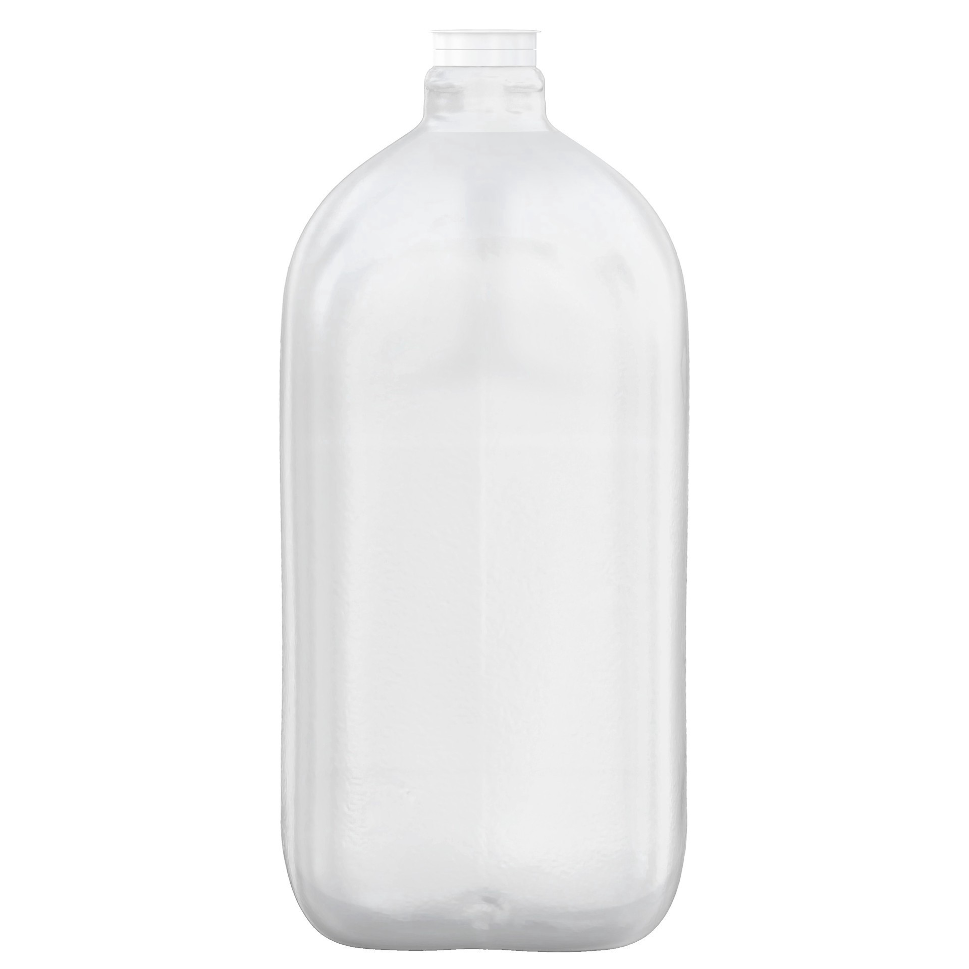 slide 3 of 7, Pure Life Distilled Water, 1-Gallon, Plastic Bottled Water ), Front Handle - 1 g, 1 g