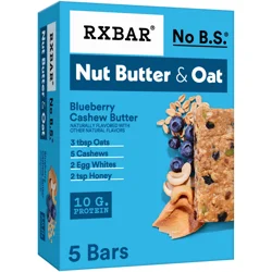 Rxbar Bar Blueberry