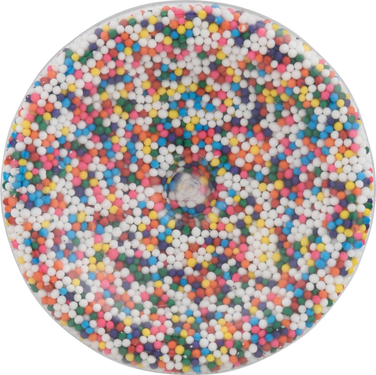 slide 3 of 14, Rouses Markets Non Pareils Rainbow Sprinkles 8 oz, 8 oz