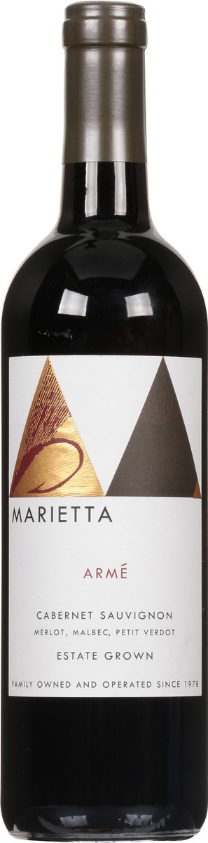 slide 2 of 9, Marietta Cellars Marietta Red Blend Arme Wine, 750 ml