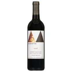 Marietta Cellars Marietta Red Blend Arme Wine