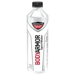 BODYARMOR Sportwater Bottle, 1.5 Liters