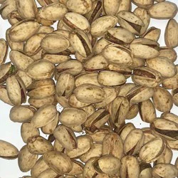 Nichols Farms Salt & Pepper Pistachios In Shell