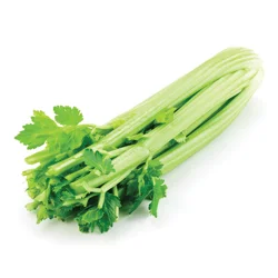 Pure Pacific Organic Hearts Of Celery