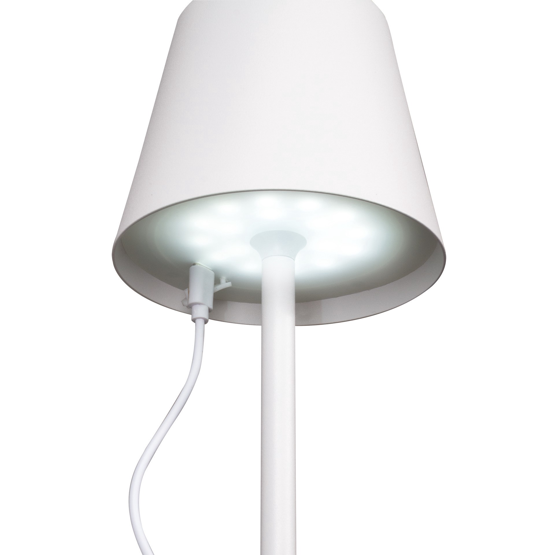 slide 7 of 10, Ott Lite Ottlite Decorate Your Way Lamp, included