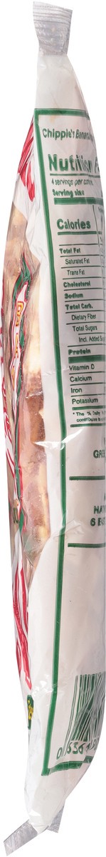 slide 6 of 9, Chippie's Chips Salted Banana Chips 5 oz, 5 oz