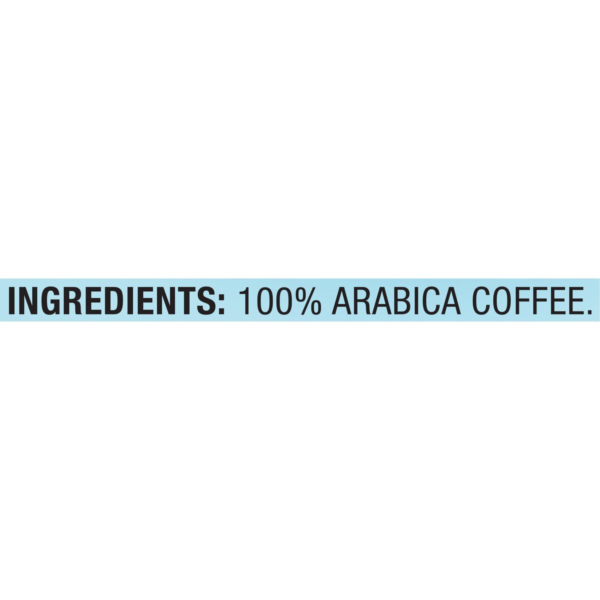 slide 6 of 7, McCafé Unsweetened Premium Roast Iced Coffee K-Cup Pods, Caffeinated- 10 ct, 10 ct