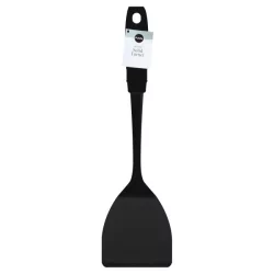 Publix Nylon Solid Turner, With Chrome Handle