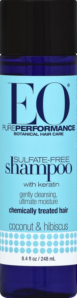 slide 2 of 2, EO Shampoo 8.4 oz, 8.4 oz