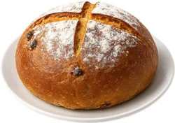 Bakery Bread Soda Bread Irish - Each