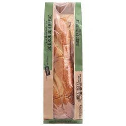 Signature Select Artisan Sourdough Bread - Each