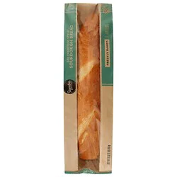 Signature Select Artisan Sourdough Bread - Each