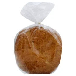 Bakery Bread Focaccia Franz Bread Focaccia Asiago Cheese - Each