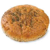 Bakery Bread Focaccia Italian - Each