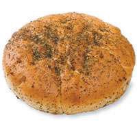 slide 1 of 1, Bakery Bread Focaccia Italian - Each, 1 ct