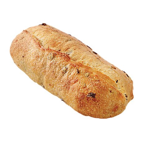 slide 1 of 1, Bakery Signature SELECT Artisan Kalamata Olive Bread - Each, 1 ct