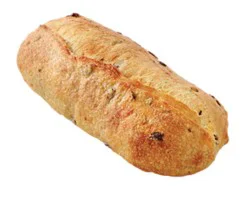 Signature Select Artisan Kalamata Olive Bread - Each