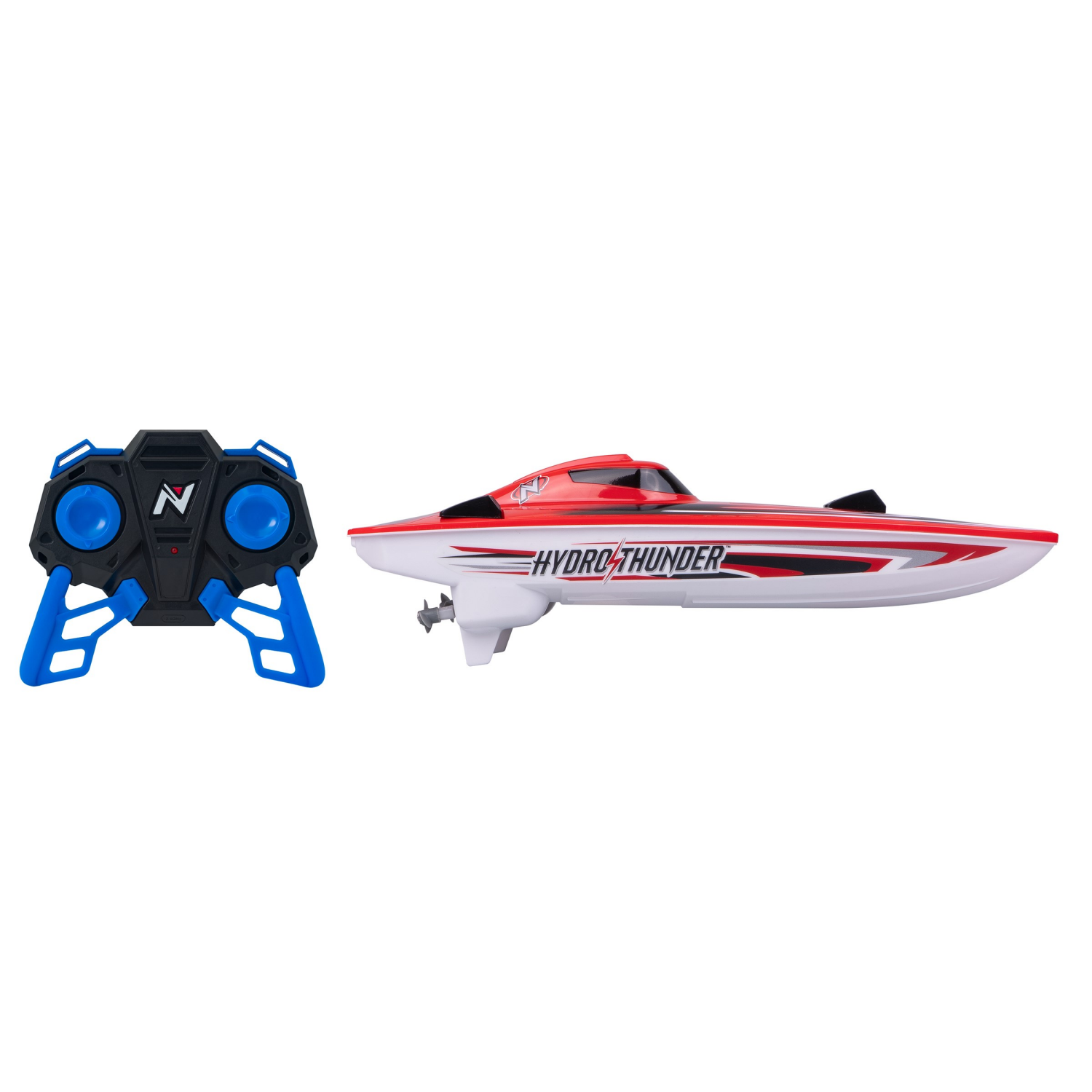 slide 5 of 8, Nikko Hydro Thunder R/c Boat Assortment, 1 ct