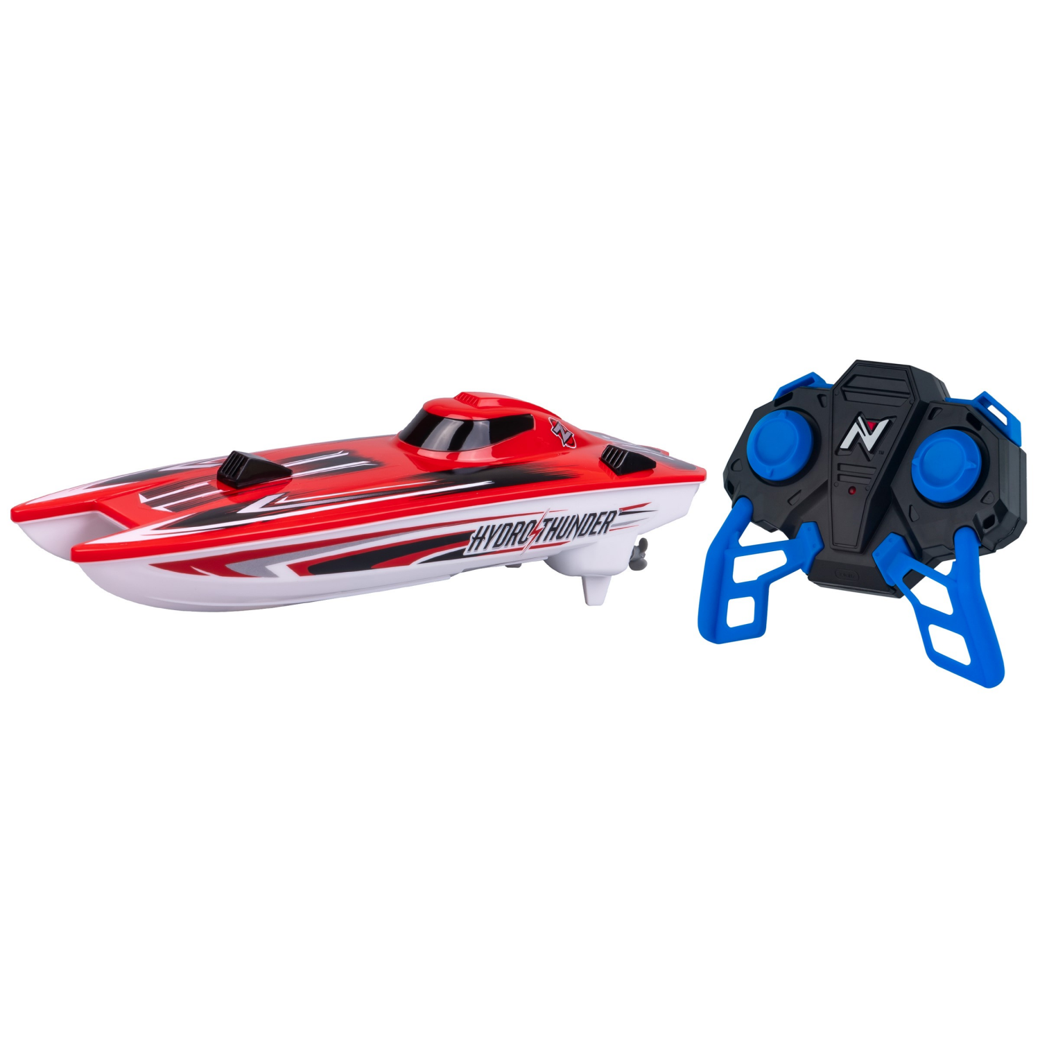 slide 6 of 8, Nikko Hydro Thunder R/c Boat Assortment, 1 ct