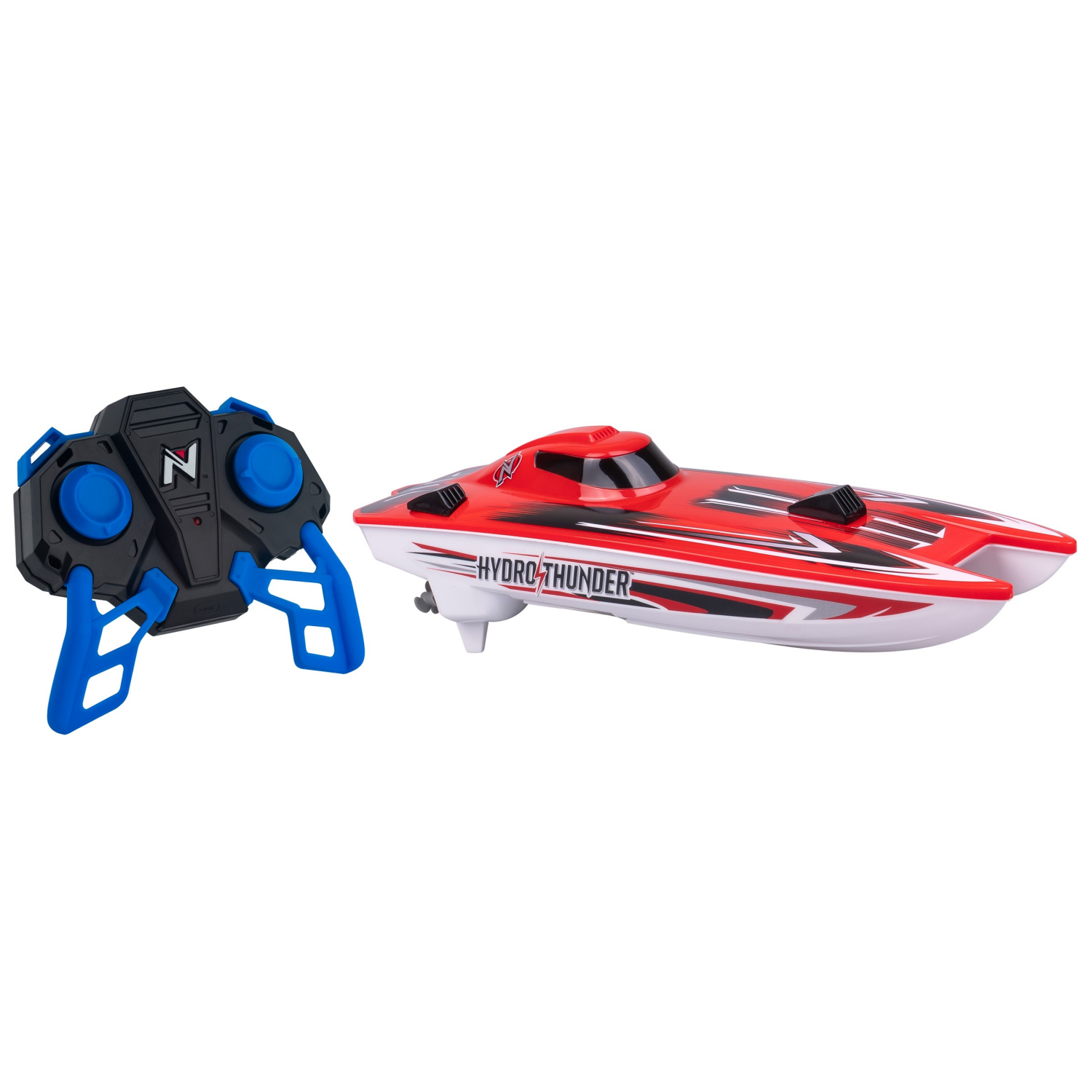 slide 7 of 8, Nikko Hydro Thunder R/c Boat Assortment, 1 ct