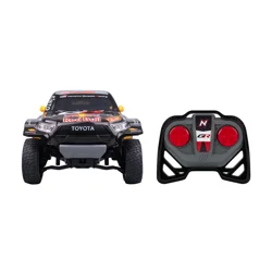 Nikko 1:12th Scale ProTrucks R/C