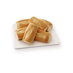 Bakery Sandwich Rolls 6 Count