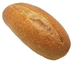 Bakery Rolls Club - 8 Count