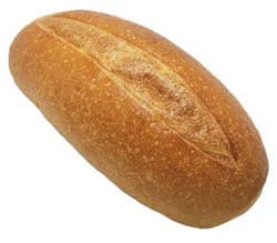 Bakery Rolls Club - 8 Count