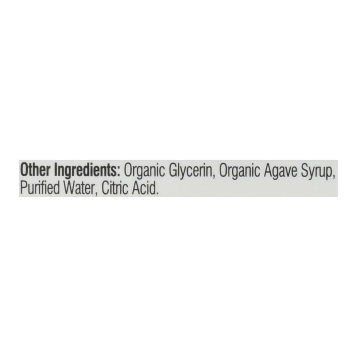 slide 12 of 13, Wellements Organic Baby Nighttime Cough & Mucus Syrup 2 fl oz, 2 fl oz