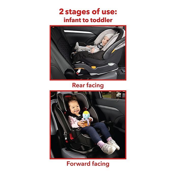 slide 11 of 11, Skip Hop SKIP*HOP Style Driven Clean Sweep Car Seat Protector - Black, 1 ct