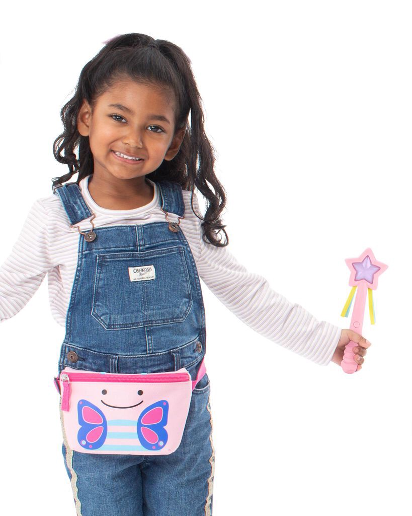 slide 3 of 5, Skip Hop Magic Wand Baby Toy, 1 ct