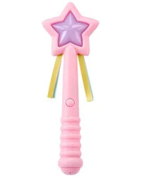 Skip Hop Magic Wand Baby Toy