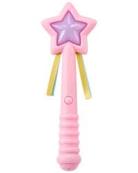 Skip Hop Magic Wand Baby Toy