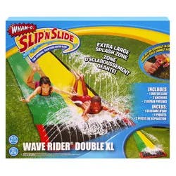 Wham-O Slip 'n Slide Wave Rider Double 18 ft