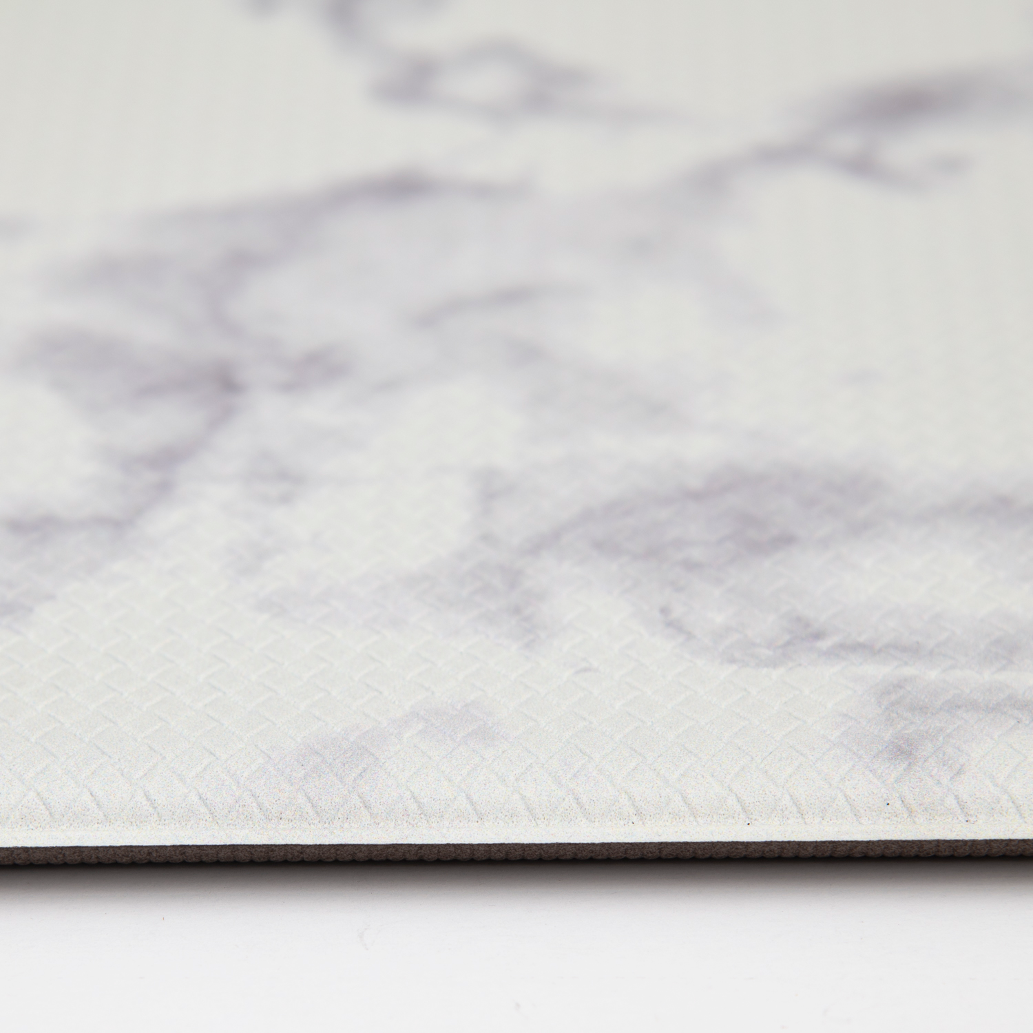 slide 5 of 6, Natco Home Soft Marble White 20x30 Comfort Mat, 1 ct