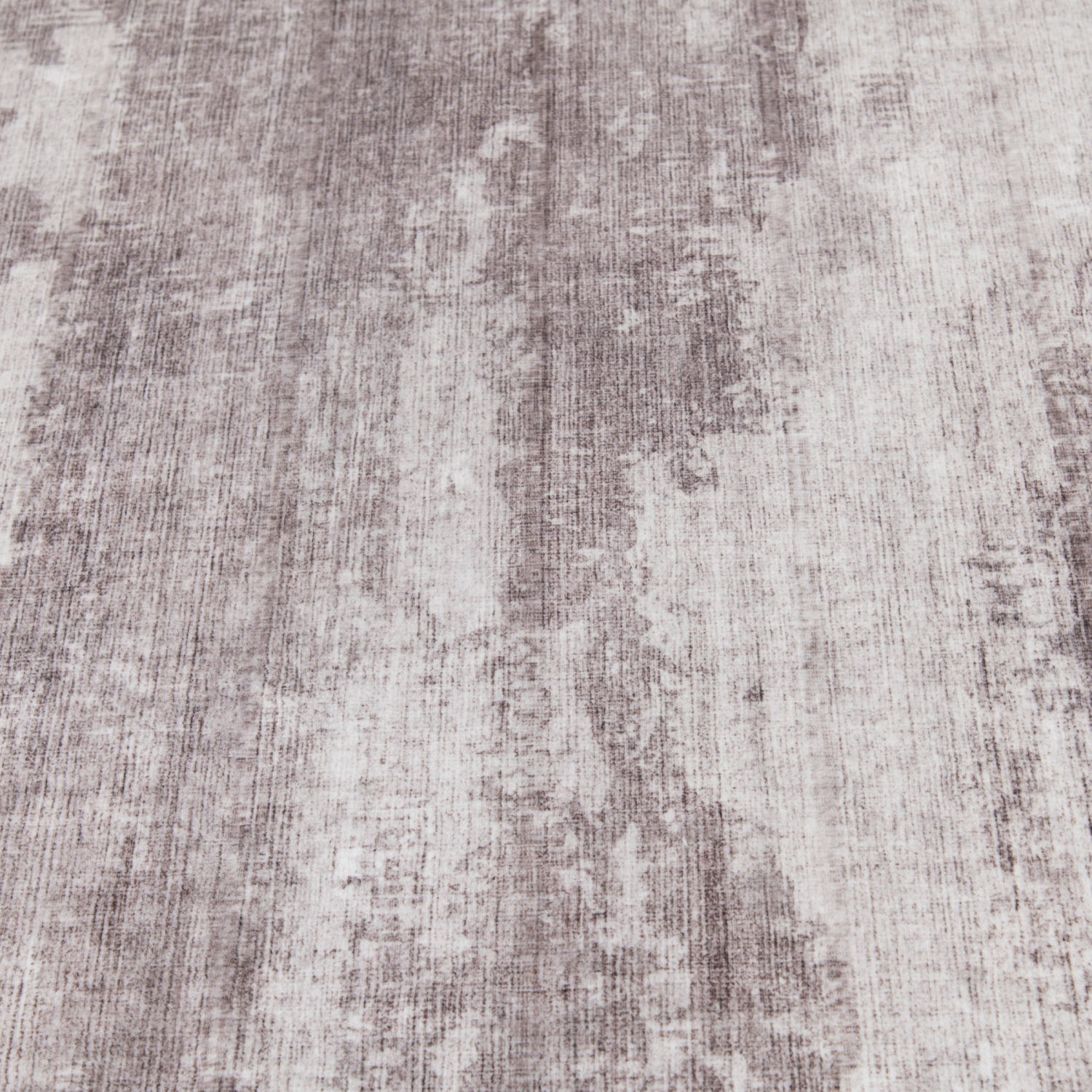 slide 3 of 5, Rugease Abstract Runner, 2 Ft X 6 Ft, Taupe, 2 ft, 6 ft