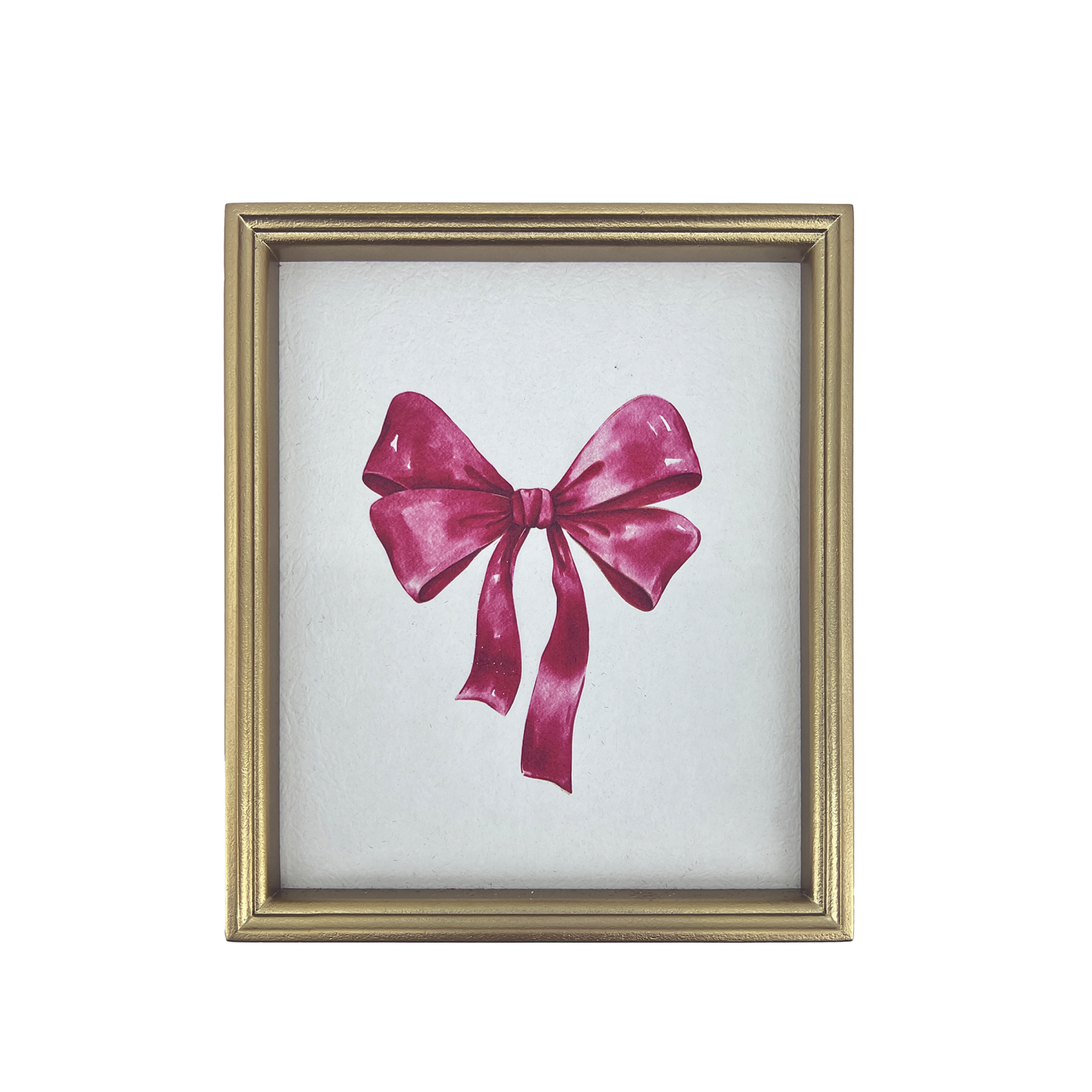 slide 1 of 2, Wooden Bowknot Home Decor Christmas Wall Decor, 9.63