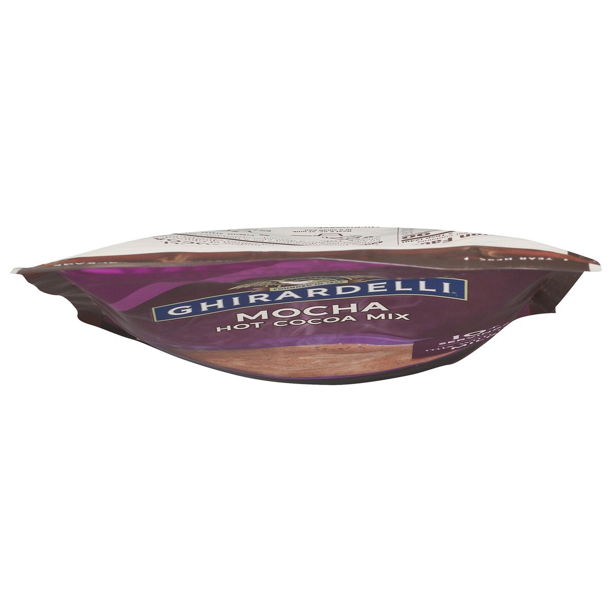 slide 4 of 9, Ghirardelli Mocha Hot Cocoa Mix - 10.5 oz, 10.5 oz