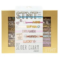 STMT D.I.Y. Slider Charms