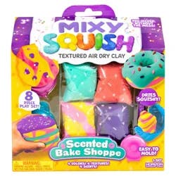 Mixy Squish Scented Bake Shoppe