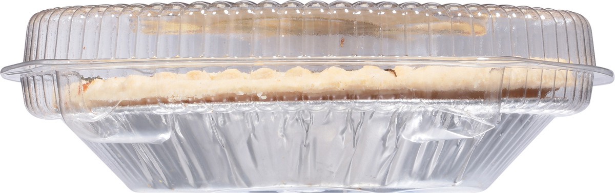 slide 8 of 13, Quiche Broccoli Cheddar - 10 OZ, 10 oz