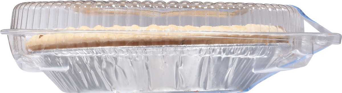 slide 7 of 13, Quiche Broccoli Cheddar - 10 OZ, 10 oz