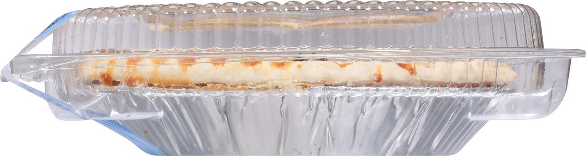 slide 10 of 13, Quiche Broccoli Cheddar - 10 OZ, 10 oz