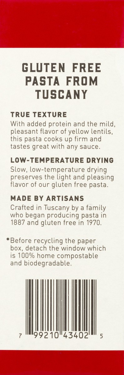 slide 7 of 10, Bionaturae Gluten Free Organic Fusilli Pasta, 12 oz