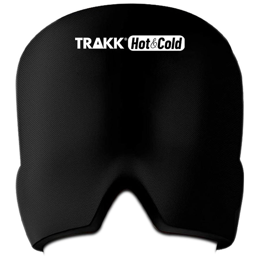 slide 3 of 5, Trakk Hot & Cold Hot & Cold Compress Headache Relief Cap 1 ea, 1 ct