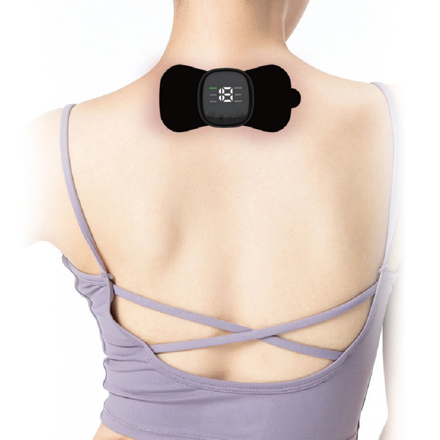 slide 3 of 3, Trakk Portable Muscle Treatment Massager, 1 ct