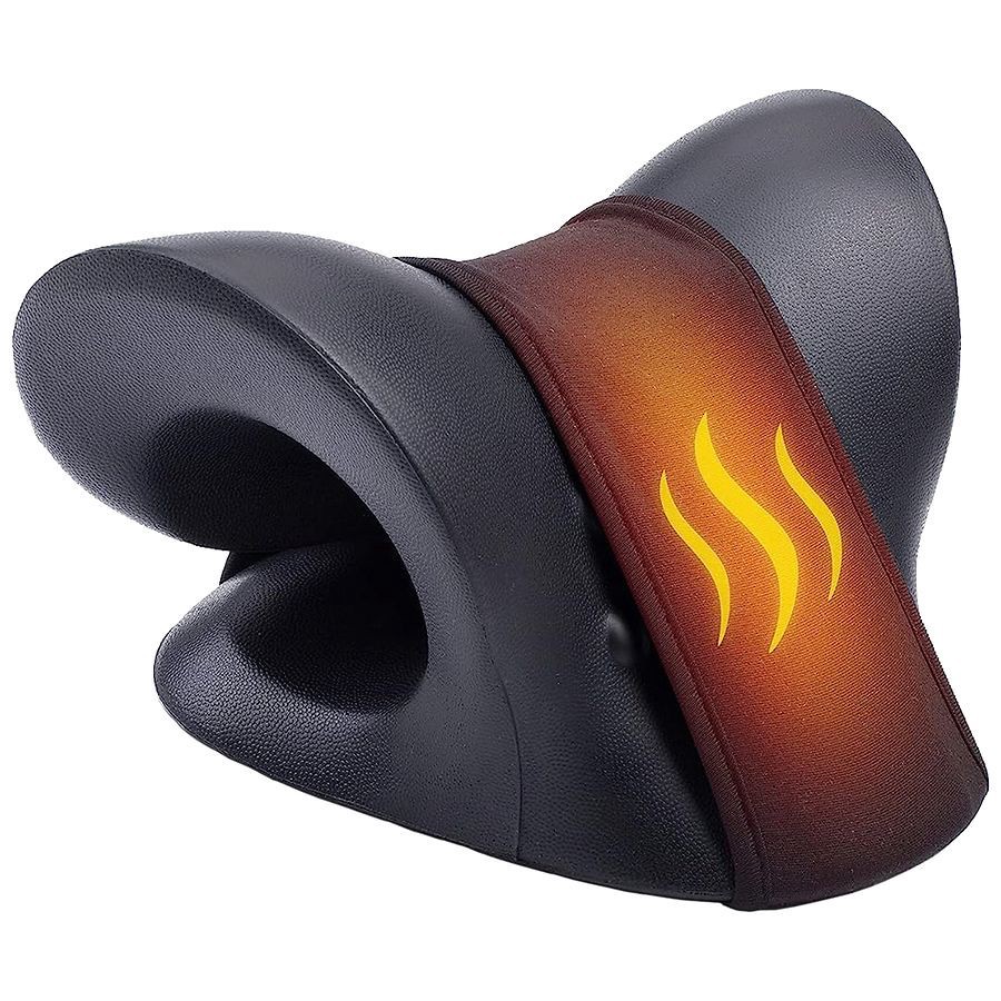 slide 2 of 2, Trakk Heating Neck Relaxer, 1 ct