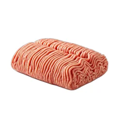 The Fresh Market Ground Turkey